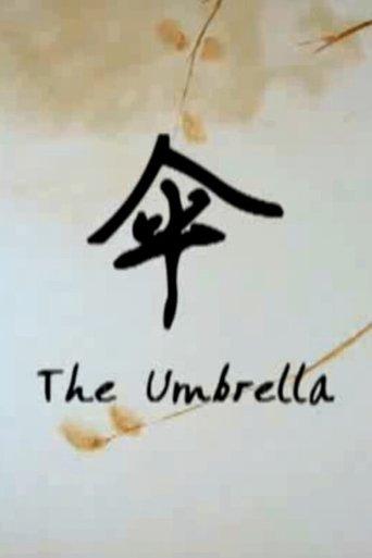 The Umbrella film afişi