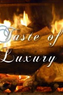 Taste of Luxury dizi afişi