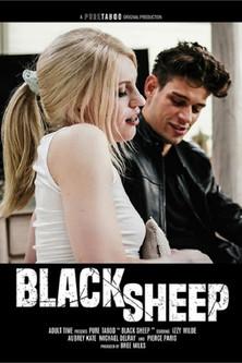 Black Sheep film afişi