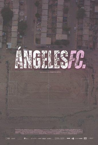 Angeles FC film afişi