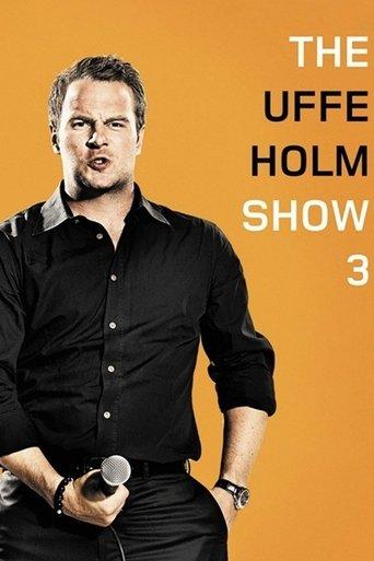 The Uffe Holm Show 3 film afişi