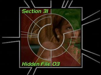 Section 31: Hidden File 03 (S04)