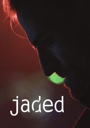 Jaded dizi afişi