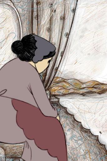 Winter Memories film afişi