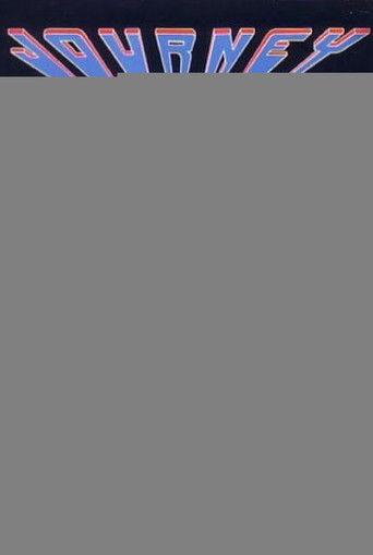 Journey: Live at Budokan film afişi