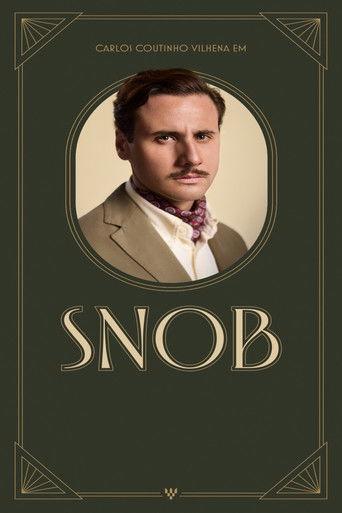 Snob film afişi