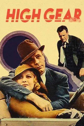High Gear film afişi