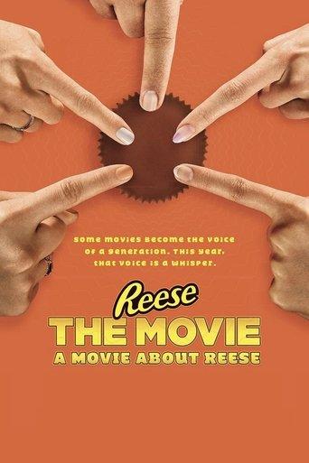 Reese The Movie: A Movie About Reese film afişi