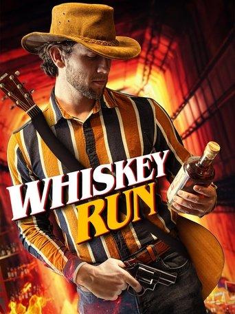 Whiskey Run film afişi
