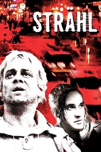 Strähl film afişi