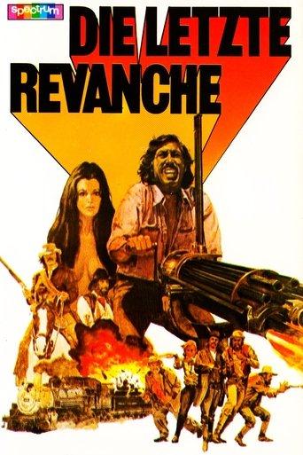 The Great Gundown film afişi