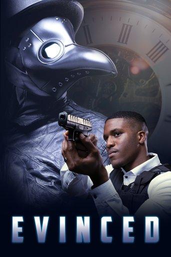 Evinced film afişi
