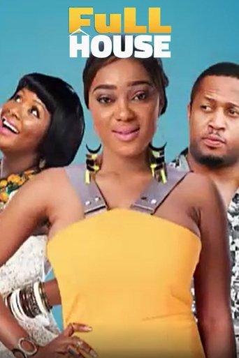 Full House film afişi