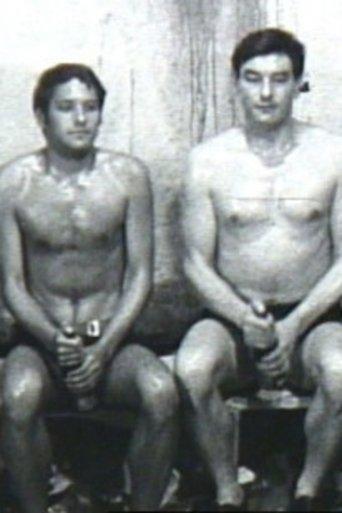 Psycho-motorische Geräuschaktion film afişi