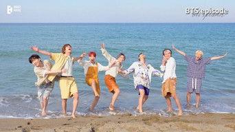 BTS (방탄소년단) ‘Butter’ Jacket Shoot Sketch