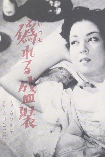 Clothes of Deception film afişi