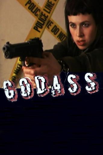 Godass film afişi
