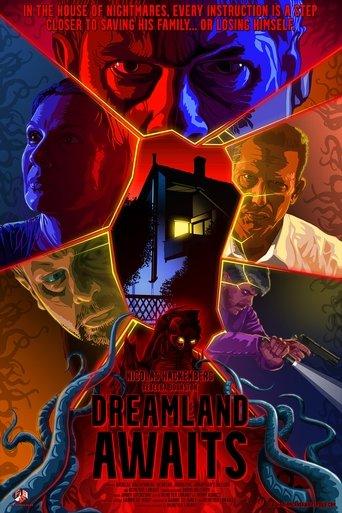 Dreamland Awaits film afişi