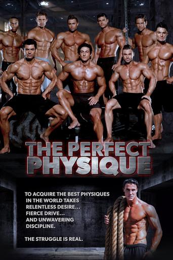 The Perfect Physique film afişi