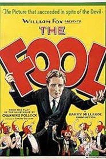 The Fool film afişi