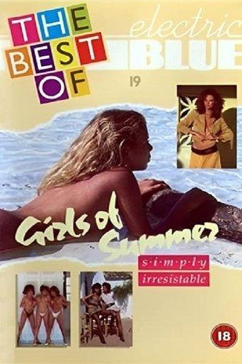 Electric Blue: The Best of Electric Blue 19 film afişi