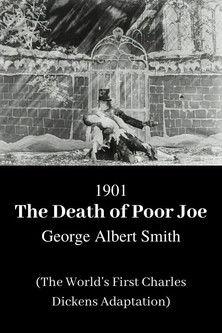 The Death of Poor Joe film afişi