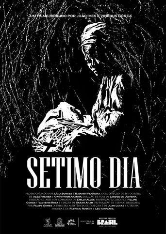 Sétimo Dia film afişi