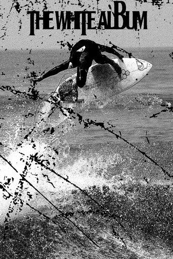 The White Album film afişi