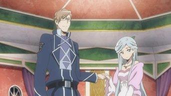 The Shield and Freedom