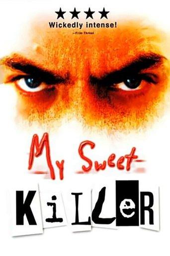 My Sweet Killer film afişi