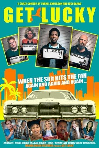 Get Lucky film afişi