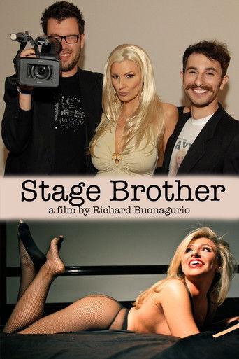 Stage Brother film afişi