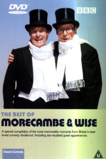 The Best Of Morecambe & Wise film afişi