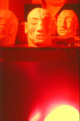 American Obsessions film afişi