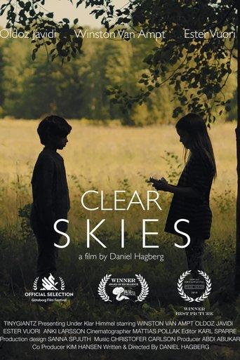 Clear Skies film afişi