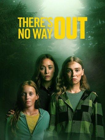 There's No Way Out film afişi