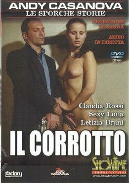 Il Corrotto film afişi