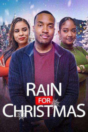 Rain for Christmas film afişi
