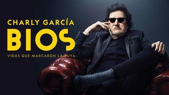 Charly García