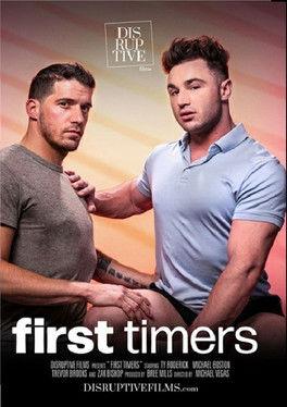 First Timers film afişi