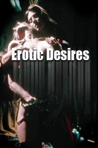 Erotic Desires film afişi