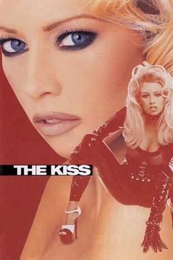 The Kiss film afişi