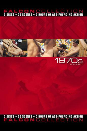 Best of the 1970's: Volume 1 film afişi