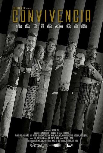 Coexistence film afişi