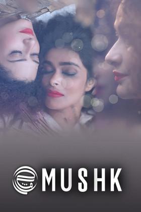 Mushk film afişi