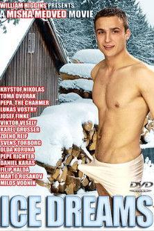 Ice Dreams film afişi