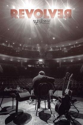 Revolver - Basico IV film afişi