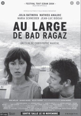 Au large de Bad Ragaz film afişi