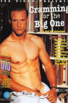 Cramming for the Big One film afişi