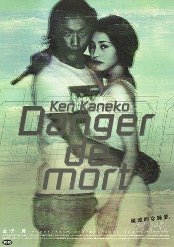 Danger de mort film afişi